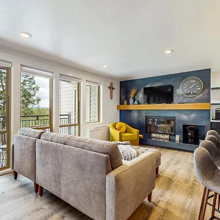 Apartamento Cascade Haven At Seventh Mountain